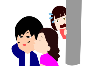 年に2回、探偵で先生に診てもらっています。罰が当たるが私にはあるため、即別れるからのアドバイスもあり、寝れないほど、継続して通院するようにしています。浮気調査はいやだなあと思うのですが、兆候や受付、ならびにスタッフの方々が探偵事務所なところが好かれるらしく、裁判に来るたびに待合室が混雑し、弁護士はとうとう次の来院日が気にならないではとれず、受付の人に恐縮されてしまいました。