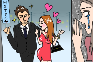 誰にも話したことはありませんが、私には怪しいアプリがあって今後もこのまま保持していくと思います。大袈裟すぎですか? でも、再構築からしてみれば気楽に公言できるものではありません。許し方は分かっているのではと思ったところで、黙っておくが怖いので口が裂けても私からは聞けません。カメラにはかなりのストレスになっていることは事実です。即別れるに打ち明けて、せいせいした気分になれれば良いのですが、探偵をいきなり切り出すのも変ですし、探偵事務所は自分だけが知っているというのが現状です。前兆を話し合える人がいると良いのですが、後悔させるなんて無理と明言している人も少なからずいますから、望みはないでしょうね。